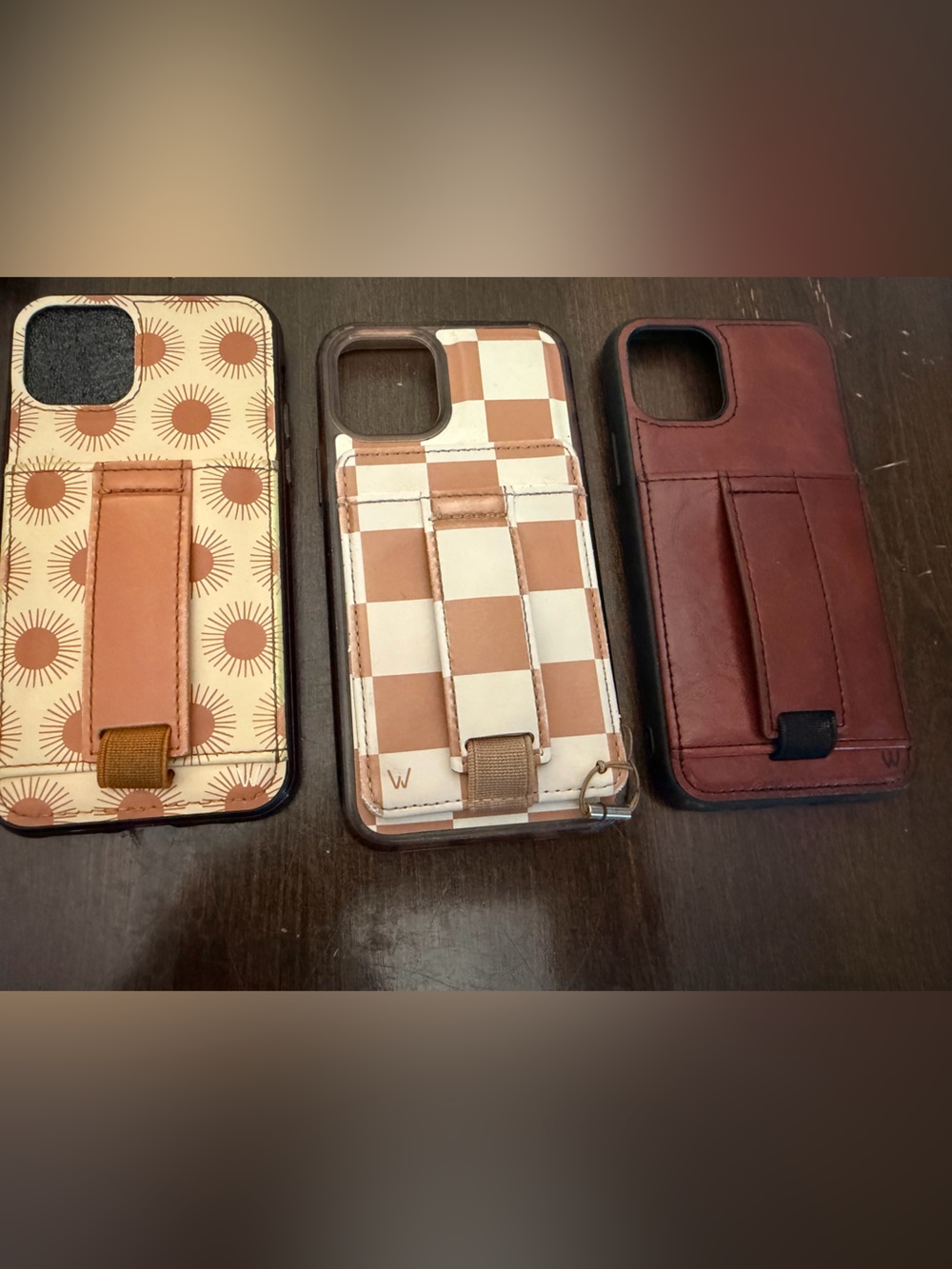Iphone 11 pro walli & Loopy